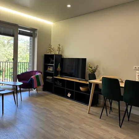 Apartment Vanagupes 45 Palanga