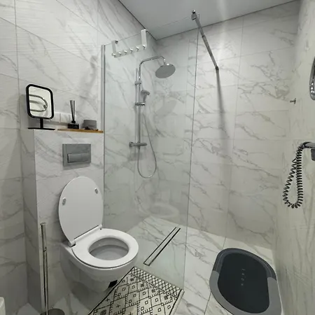 Apartment Vanagupes 45 *