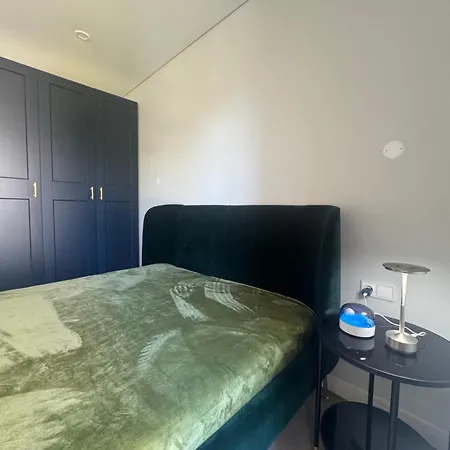 Apartment Vanagupes 45